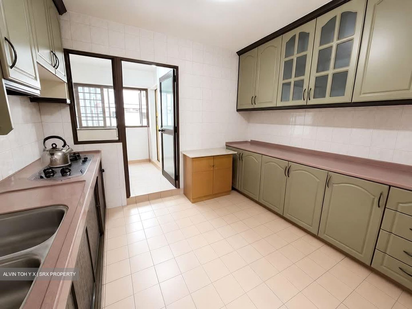 Blk 751 Woodlands Circle (Woodlands), HDB 4 Rooms #573168151
